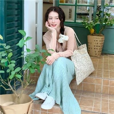万圣德加的传奇