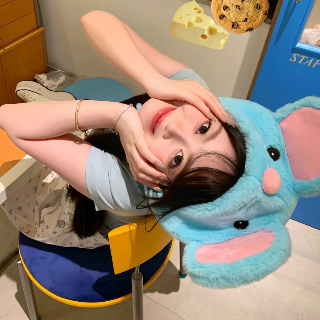 美人为馅3